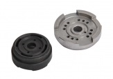base valve