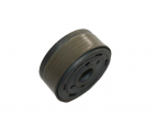banded piston