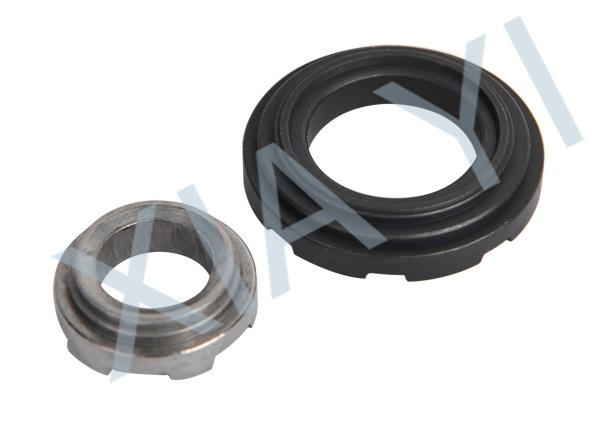 valve base